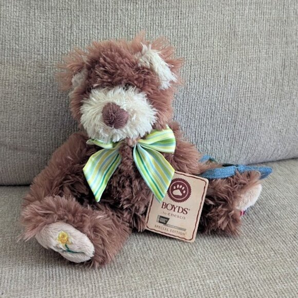 boyds bear - Picture 1 of 3